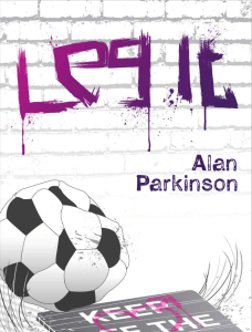 Click it to hear from Alan Parkinson, author of Leg It