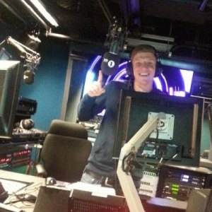 Click here to listen to Kyle Wilkinson on BBC Radio 1