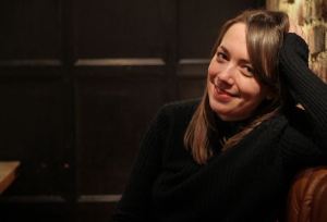 Click here to listen to Emma Snook on 99% Perspiration