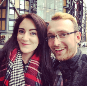 Click here to download Alicia Myers' episode of 99% Perspiration