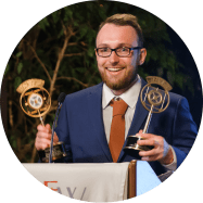 NYF Gold Award Jay Sykes - circle crop