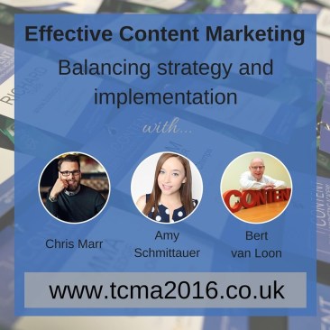 Twitter Tonight - CMA