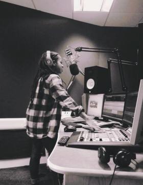 stephanie chungu in spark