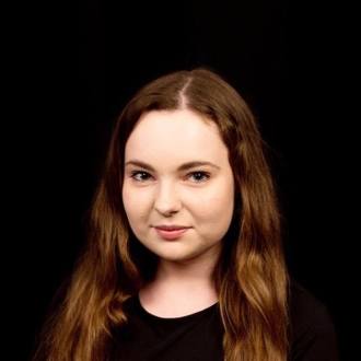 Alice Bickerdike - Actor, University of Sunderland Drama student
