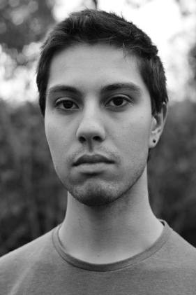 Reece Sohdi - Actor University of Sunderland BA Drama student